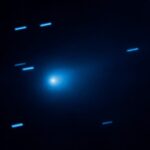 ３I/ATLUSの不思議